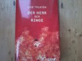 "Der Herr der Ringe" von J. R. R. Tolkien